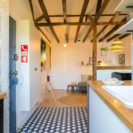 Design No Coracao Do Lx Factory- 1 Maio