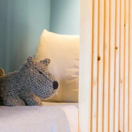 Апартаменти Design No Coracao Do Lx Factory- 1 Maio