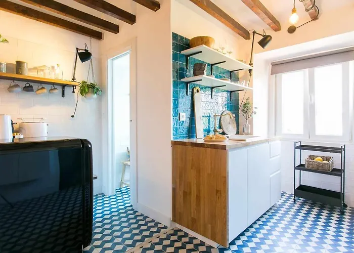 Design No Coracao Do Lx Factory- 1 Maio