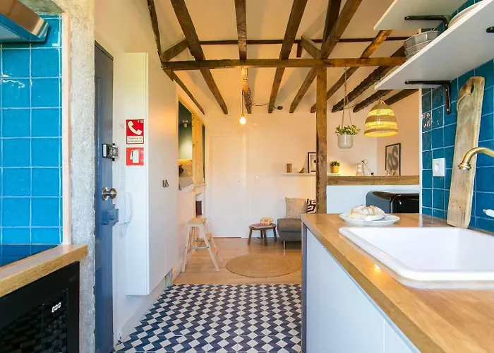 Design No Coracao Do Lx Factory- 1 Maio