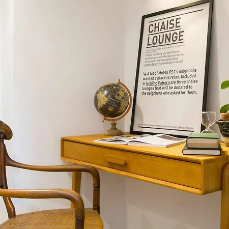 Design No Coracao Do Lx Factory- 1 Maio アパート